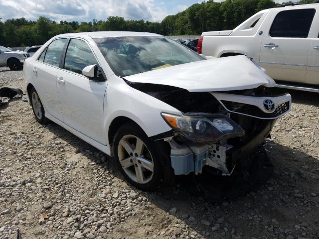 TOYOTA CAMRY L 2014 4t1bf1fk2eu329235