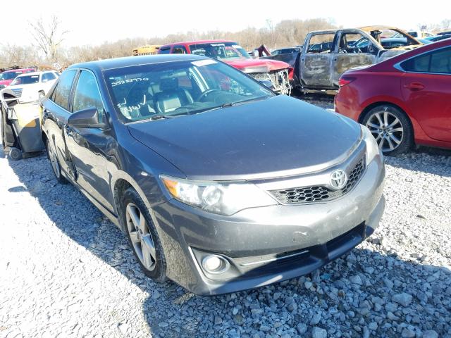 TOYOTA CAMRY L 2014 4t1bf1fk2eu329686