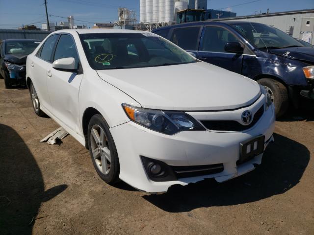 TOYOTA CAMRY L 2014 4t1bf1fk2eu329722