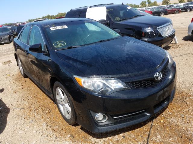 TOYOTA CAMRY L 2014 4t1bf1fk2eu330658