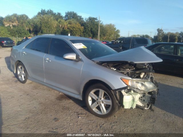 TOYOTA CAMRY 2014 4t1bf1fk2eu331518