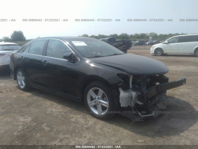 TOYOTA CAMRY 2014 4t1bf1fk2eu333771