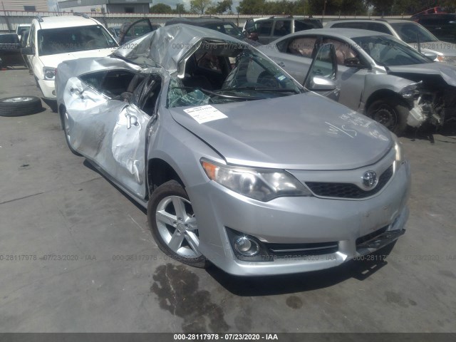 TOYOTA CAMRY 2014 4t1bf1fk2eu334208