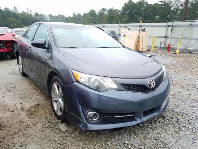 TOYOTA CAMRY L 2014 4t1bf1fk2eu336203