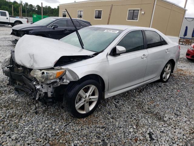 TOYOTA CAMRY L 2014 4t1bf1fk2eu338310