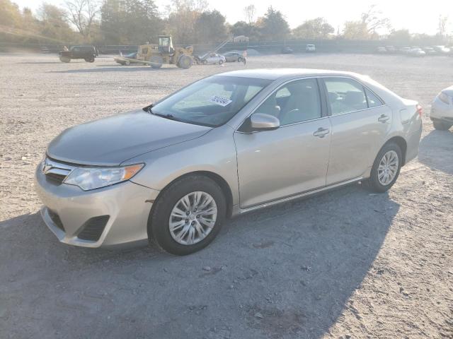 TOYOTA CAMRY L 2014 4t1bf1fk2eu338372