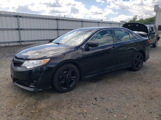 TOYOTA CAMRY 2014 4t1bf1fk2eu338615