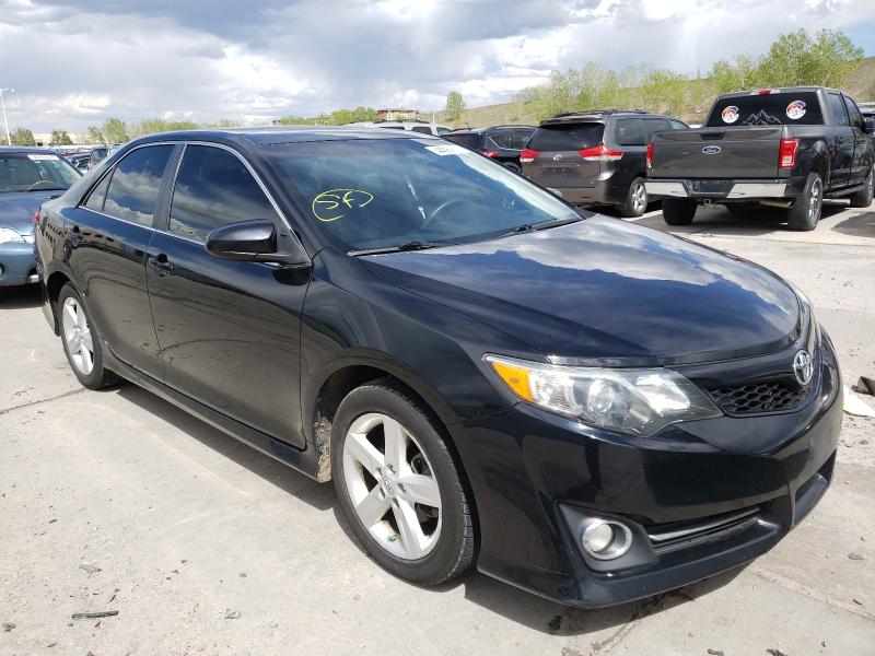 TOYOTA CAMRY L 2014 4t1bf1fk2eu339411