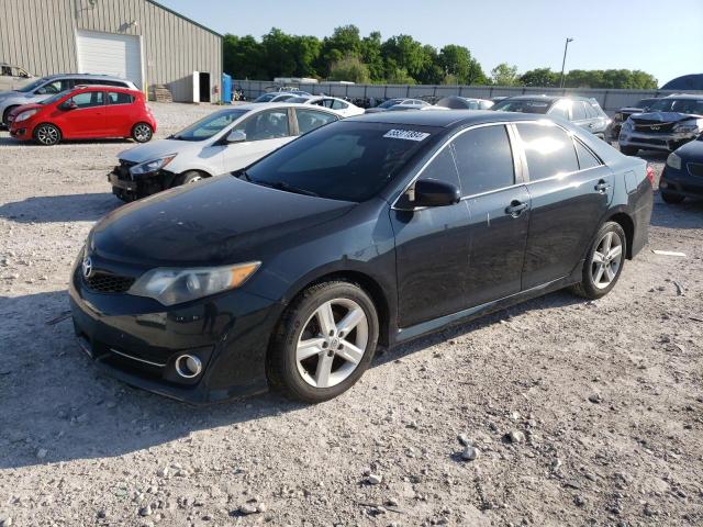 TOYOTA CAMRY 2014 4t1bf1fk2eu340090