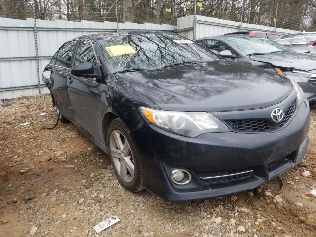 TOYOTA CAMRY L 2014 4t1bf1fk2eu340171