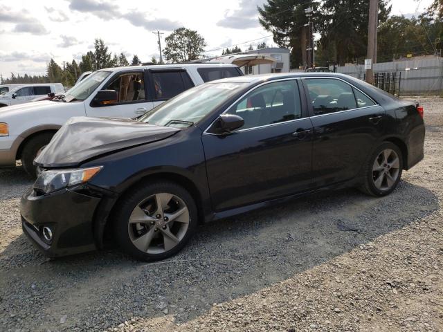 TOYOTA CAMRY L 2014 4t1bf1fk2eu340784