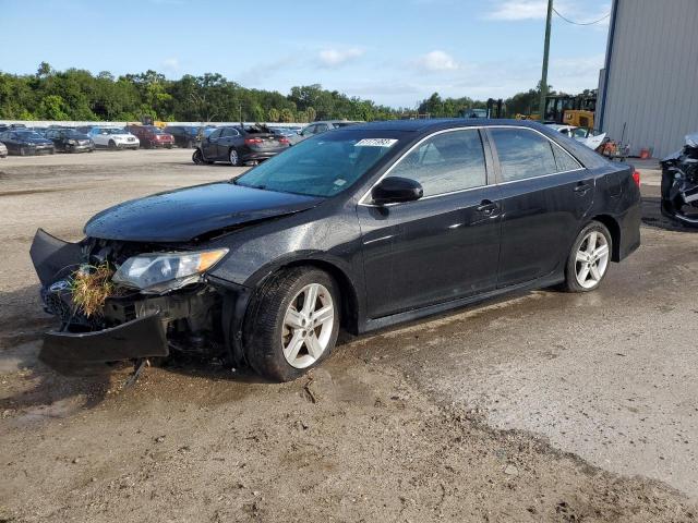 TOYOTA CAMRY L 2014 4t1bf1fk2eu340798