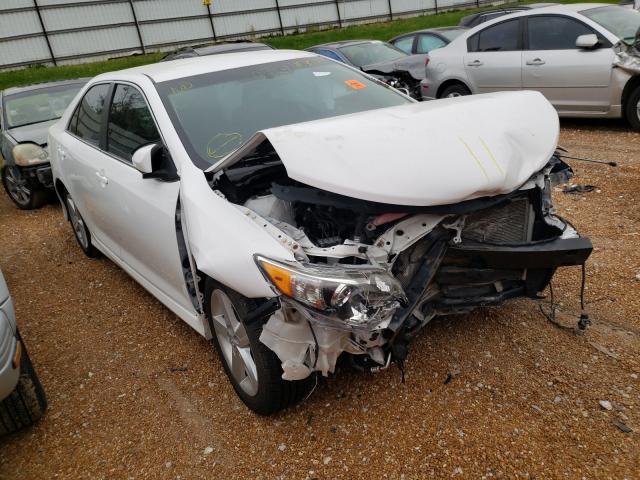 TOYOTA CAMRY L 2014 4t1bf1fk2eu340851