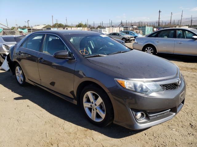 TOYOTA CAMRY L 2014 4t1bf1fk2eu341790