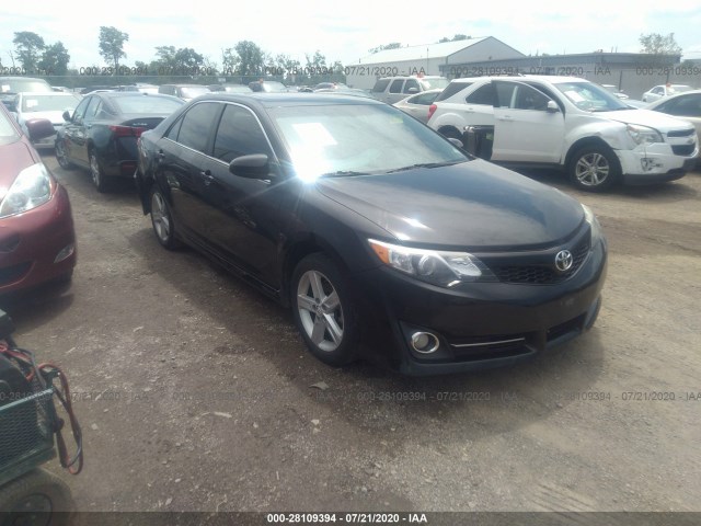 TOYOTA CAMRY 2014 4t1bf1fk2eu341840