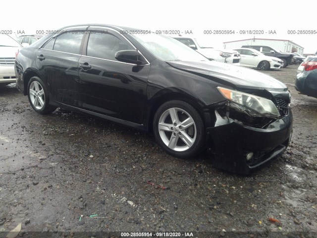 TOYOTA CAMRY 2014 4t1bf1fk2eu343667