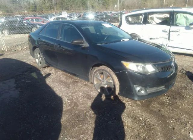 TOYOTA CAMRY 2014 4t1bf1fk2eu343703