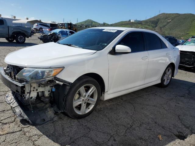 TOYOTA CAMRY 2014 4t1bf1fk2eu345483