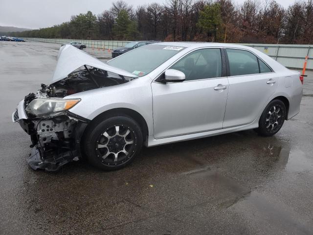 TOYOTA CAMRY 2014 4t1bf1fk2eu346438