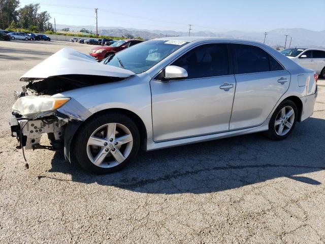 TOYOTA CAMRY 2014 4t1bf1fk2eu347251