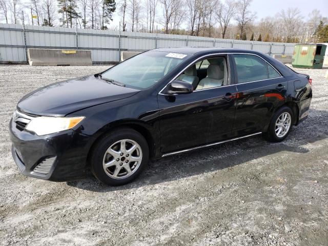 TOYOTA CAMRY L 2014 4t1bf1fk2eu347735