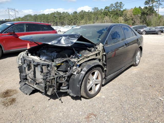 TOYOTA CAMRY L 2014 4t1bf1fk2eu348139