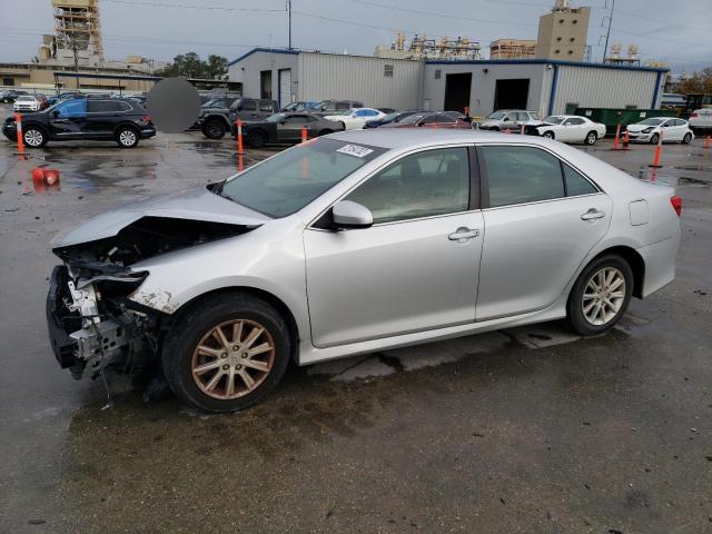 TOYOTA CAMRY L 2014 4t1bf1fk2eu348836