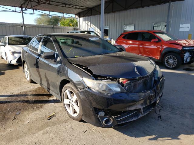 TOYOTA CAMRY L 2014 4t1bf1fk2eu349260