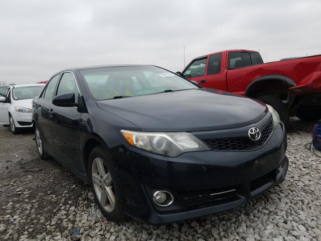 TOYOTA CAMRY L 2014 4t1bf1fk2eu349792