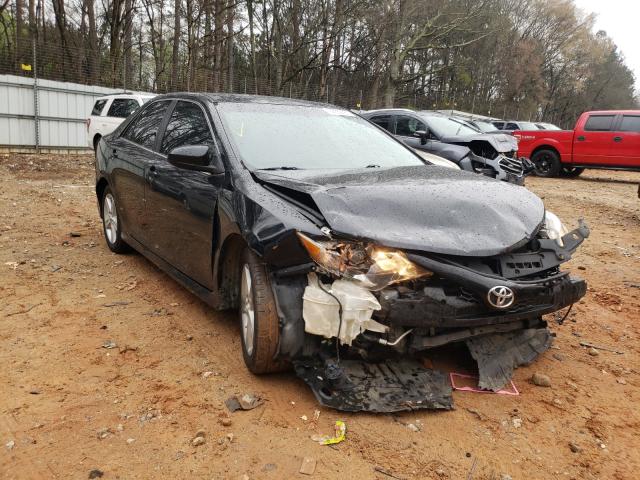 TOYOTA CAMRY L 2014 4t1bf1fk2eu350280