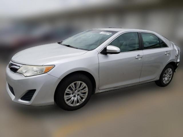 TOYOTA CAMRY 2014 4t1bf1fk2eu350392