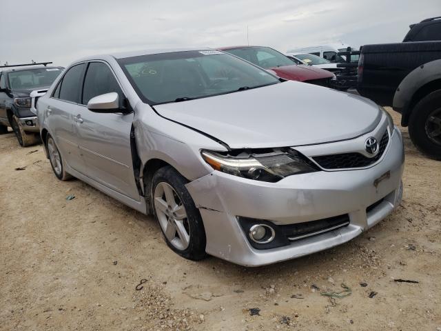 TOYOTA CAMRY L 2014 4t1bf1fk2eu350831