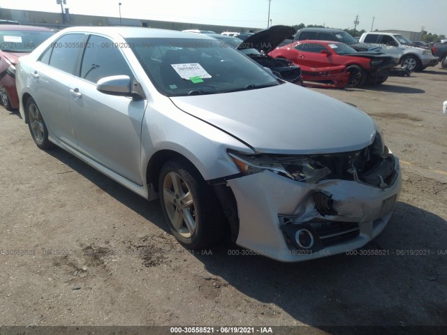 TOYOTA CAMRY 2014 4t1bf1fk2eu351686