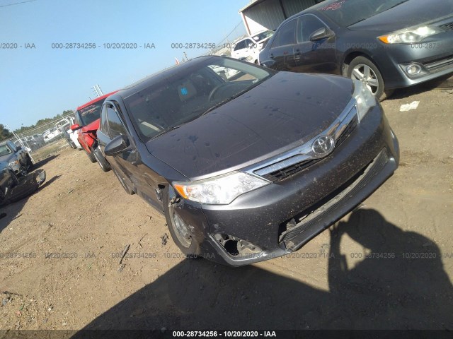 TOYOTA CAMRY 2014 4t1bf1fk2eu352112