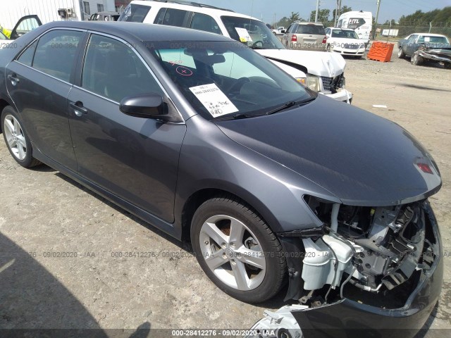 TOYOTA CAMRY 2014 4t1bf1fk2eu352661