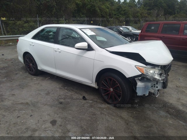 TOYOTA CAMRY 2014 4t1bf1fk2eu352790