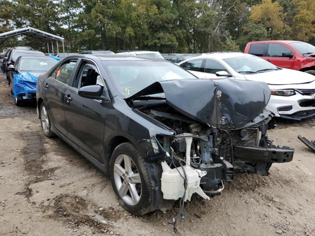 TOYOTA CAMRY L 2014 4t1bf1fk2eu353289