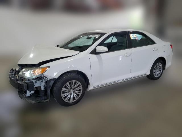 TOYOTA CAMRY 2014 4t1bf1fk2eu353356