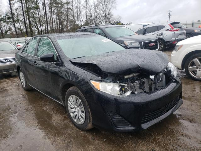 TOYOTA CAMRY L 2014 4t1bf1fk2eu353549