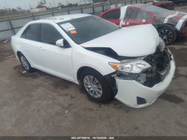 TOYOTA CAMRY 2014 4t1bf1fk2eu354748