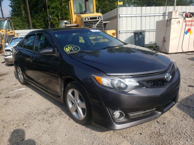 TOYOTA CAMRY L 2014 4t1bf1fk2eu357052