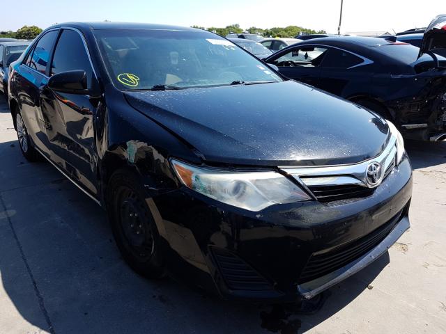 TOYOTA CAMRY L 2014 4t1bf1fk2eu358024