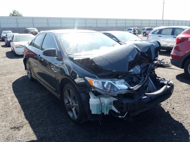 TOYOTA CAMRY L 2014 4t1bf1fk2eu358489