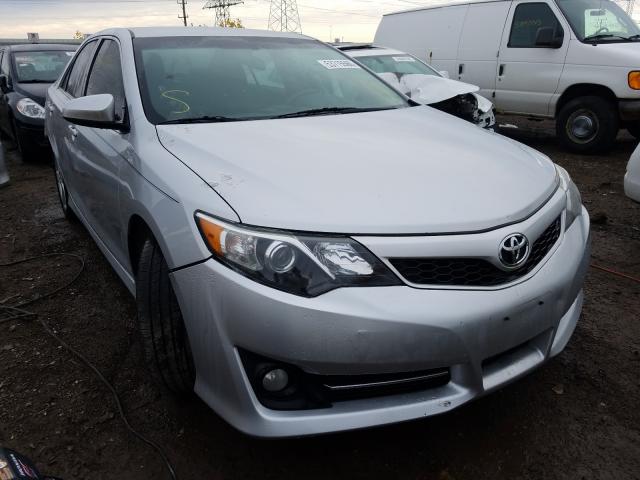 TOYOTA CAMRY L 2014 4t1bf1fk2eu358766