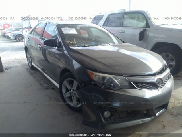 TOYOTA CAMRY 2014 4t1bf1fk2eu359111