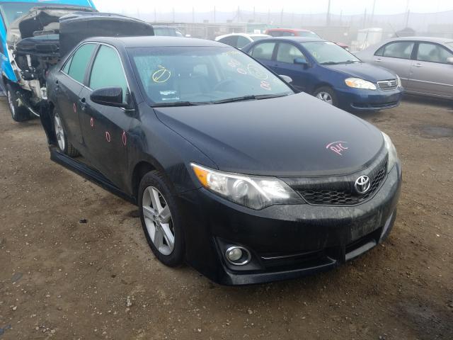 TOYOTA CAMRY L 2014 4t1bf1fk2eu359321