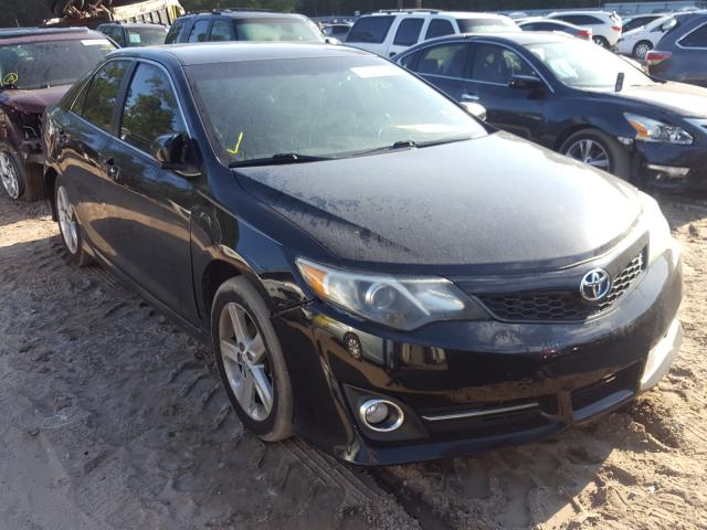 TOYOTA CAMRY L 2014 4t1bf1fk2eu360467