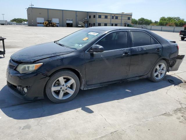 TOYOTA CAMRY L 2014 4t1bf1fk2eu360503