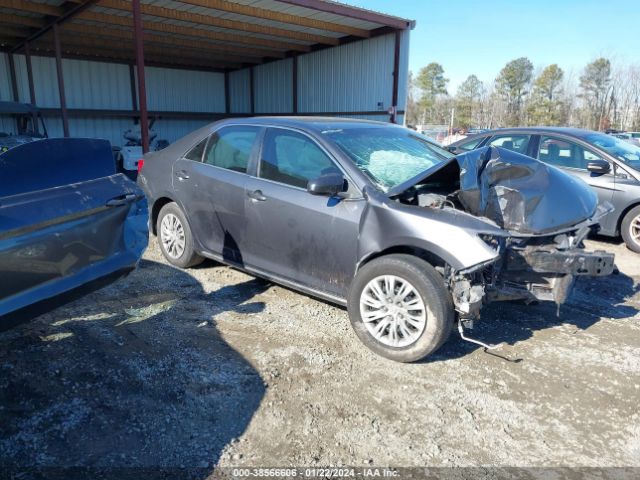 TOYOTA CAMRY 2014 4t1bf1fk2eu361344