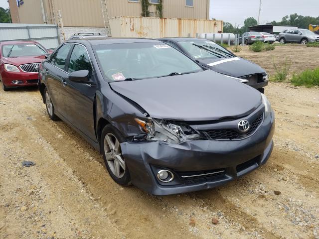 TOYOTA CAMRY L 2014 4t1bf1fk2eu361411